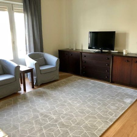 Апартаменты Apartamento Canto Da Maia Понта-Делгада Экстерьер фото