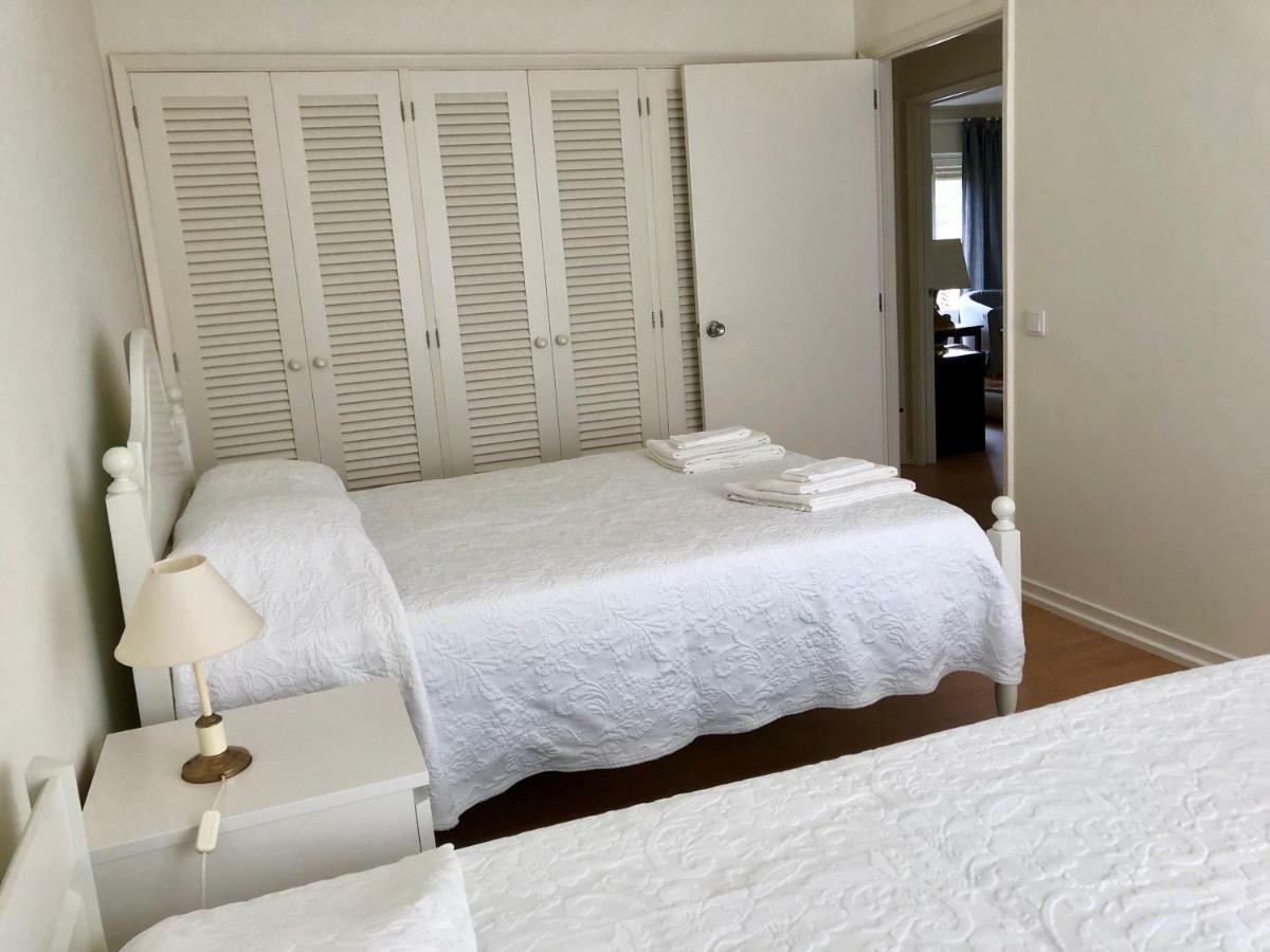 Апартаменты Apartamento Canto Da Maia Понта-Делгада Экстерьер фото