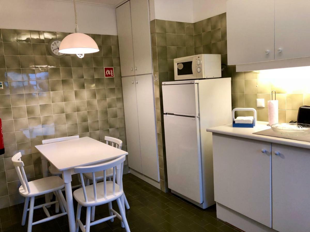 Апартаменты Apartamento Canto Da Maia Понта-Делгада Экстерьер фото