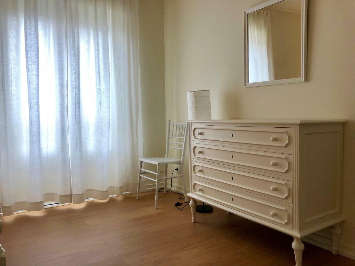 Апартаменты Apartamento Canto Da Maia Понта-Делгада Экстерьер фото