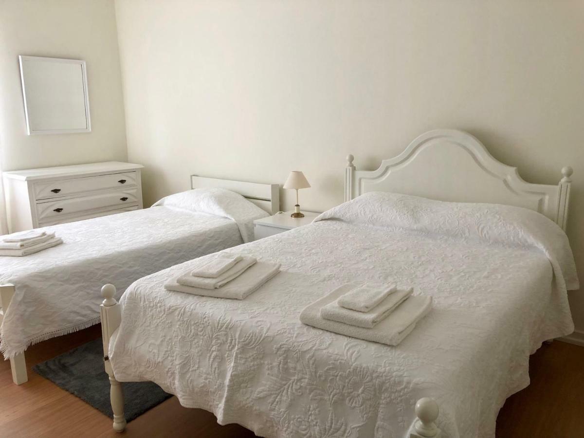 Апартаменты Apartamento Canto Da Maia Понта-Делгада Экстерьер фото