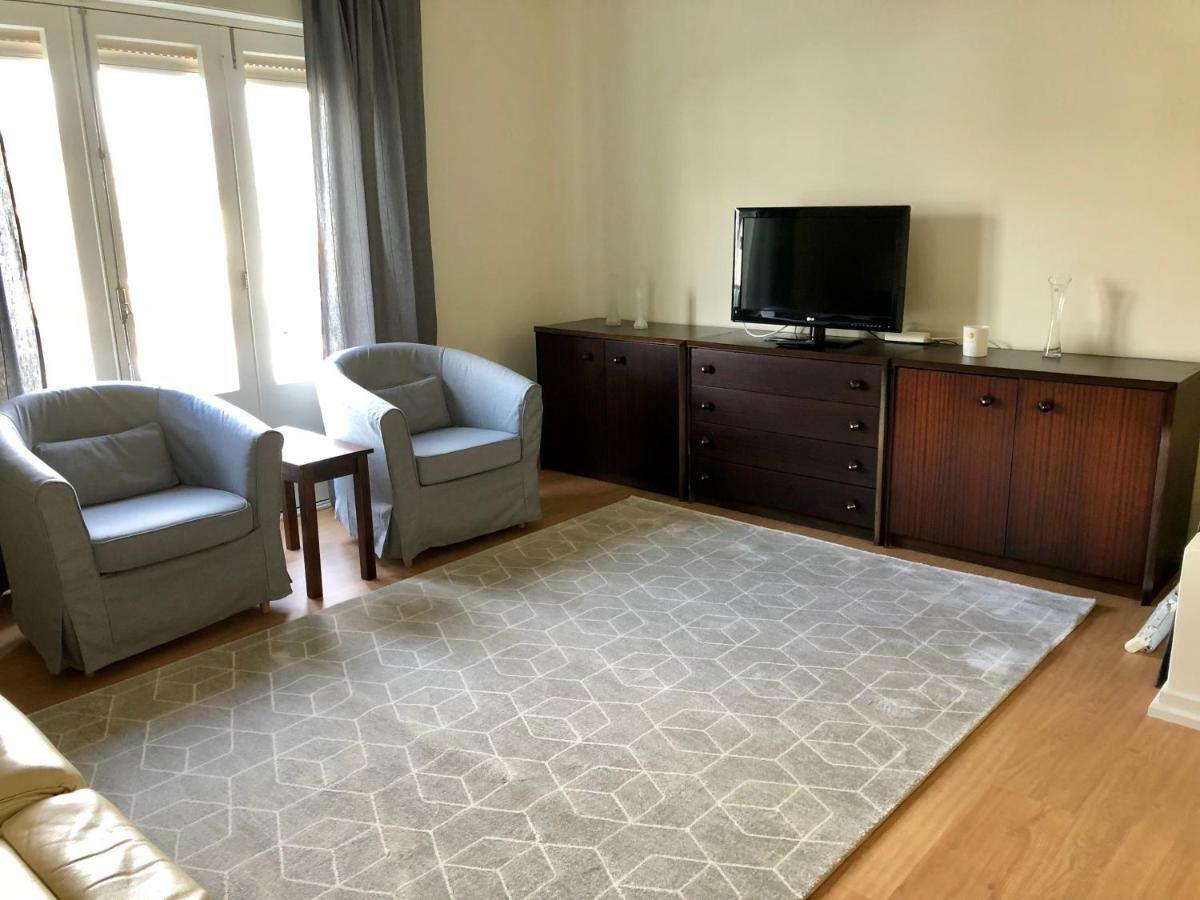 Апартаменты Apartamento Canto Da Maia Понта-Делгада Экстерьер фото