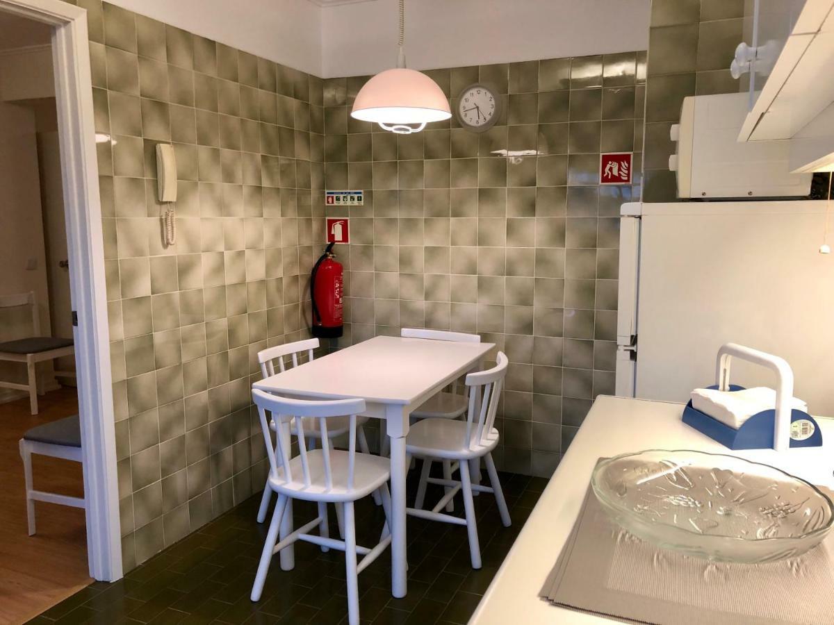 Апартаменты Apartamento Canto Da Maia Понта-Делгада Экстерьер фото